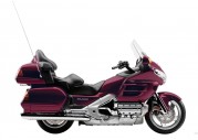 Honda Gold Wing